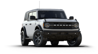 2025 Ford Bronco® External Image 5